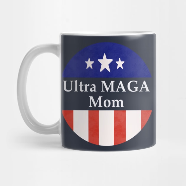 Ultra mom by 752 Designs